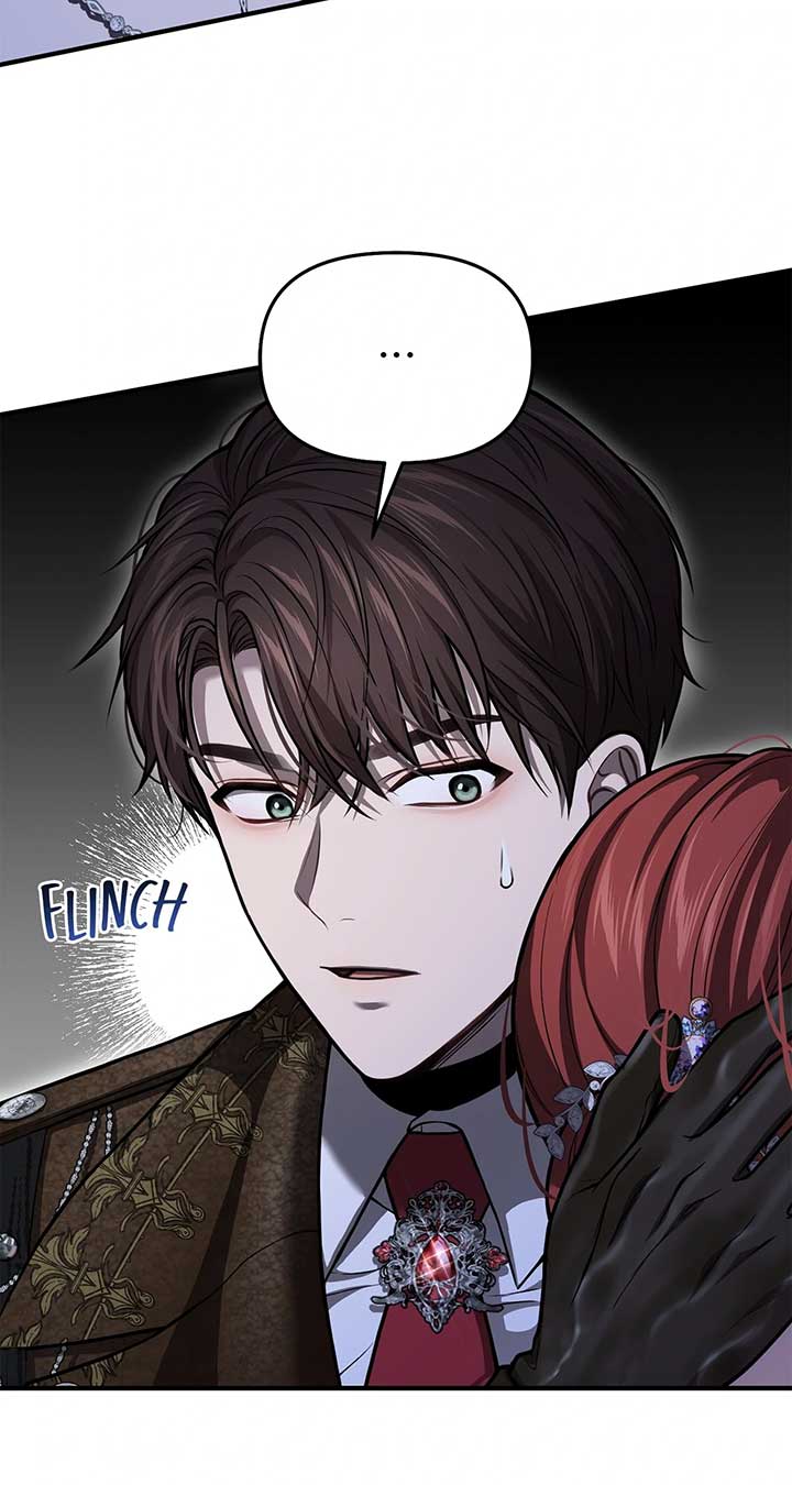 The Secret Bedroom of a Dejected Royal Daughter Chapter 110 8